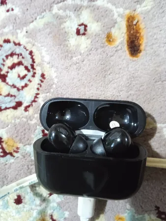 هندزفری بی سیم مدل Air pods pro