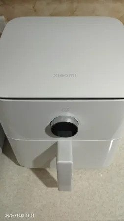 سرخ کن بدون روغن شیائومی مدل  MAF10 model 6.5 liter
