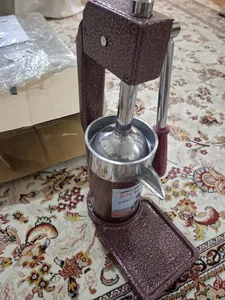 تجریه خرید آبمیوه گیر دستی بیتا کد 102