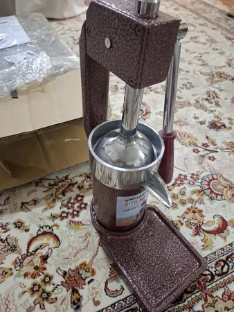 آبمیوه گیر دستی بیتا کد 102