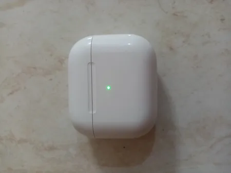 هندزفری بی سیم مدل ایرپاد نسل 3