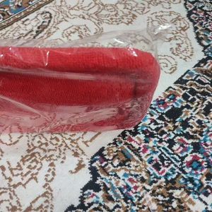 تجریه خرید طی زمین شوی مدل حوله ای