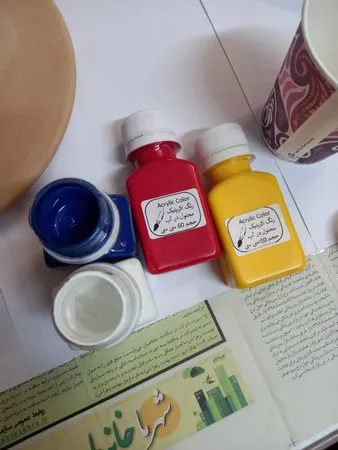 عکس ارسالی خریدار