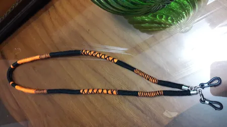 بند عینک بوهوبابا مدل M420