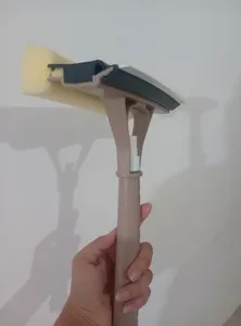 تجریه خرید شیشه پاک کن مدل سه کاره