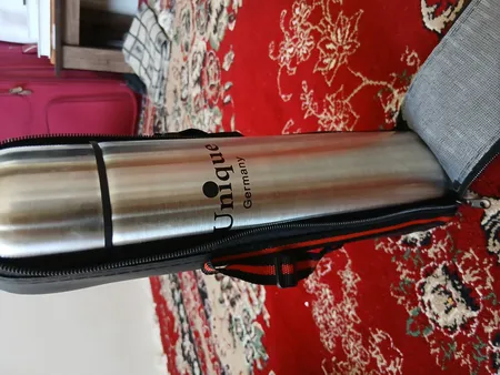 فلاسک  مدل APP-161 گنجایش 1 لیتر