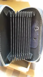 جاکارتی چرم جانتا مدل 196a