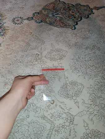 کیسه زیپ دار مدل N11 بسته 200 عددی