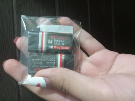 پاک کن کنکو مدل YP مجموعه 2 عددی