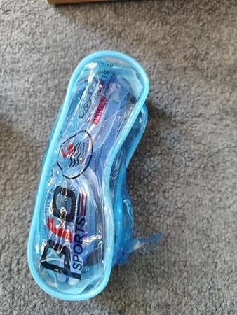 عینک شنا بچگانه مدل XL-1600-BL