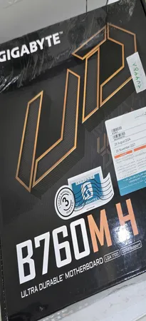 مادربرد ایسوس مدل PRIME B760-PLUS D4