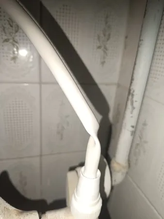 شلنگ توالت کد 0057