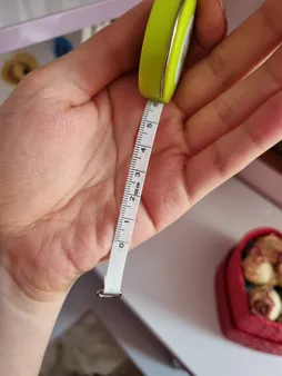 متر دلی مدل 8213