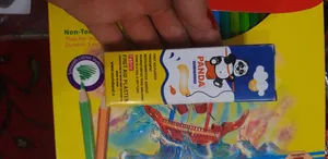 تجریه خرید چسب زخم پاندا مدل Fabric بسته 10 عددی