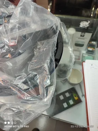 ساب ووفر خودرو جی بی ال مدل CLUB-WS1200