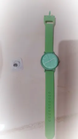 ساعت مچی عقربه ای دخترانه بولون مدل sa