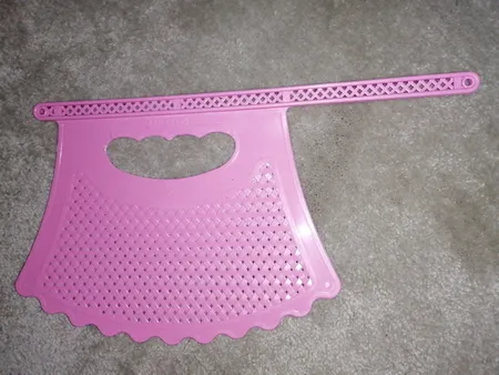 بادبزن مدل B1