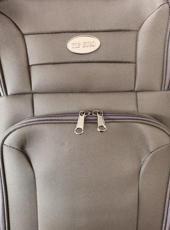 چمدان مدل Mj 99 سایز کوچک