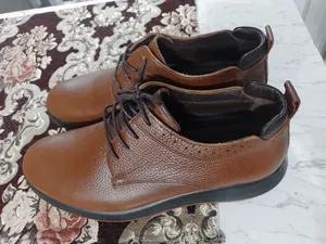 تجریه خرید کفش روزمره مردانه شیما مدل 5770232