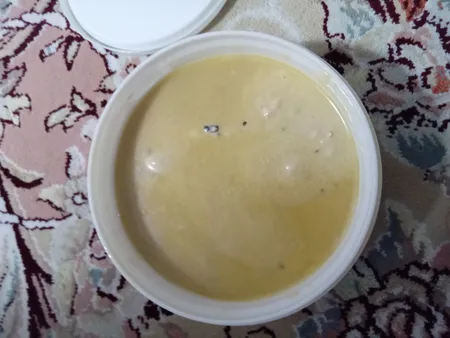 حلوا ارده احتشام - 800 گرم