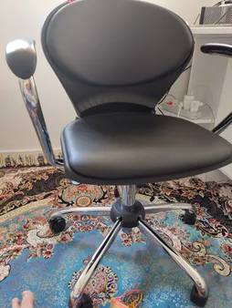 صندلی اداری نیلپر مدل OCT 415o