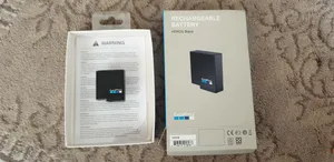 تجریه خرید باتری دوربین گوپرو مدل H05