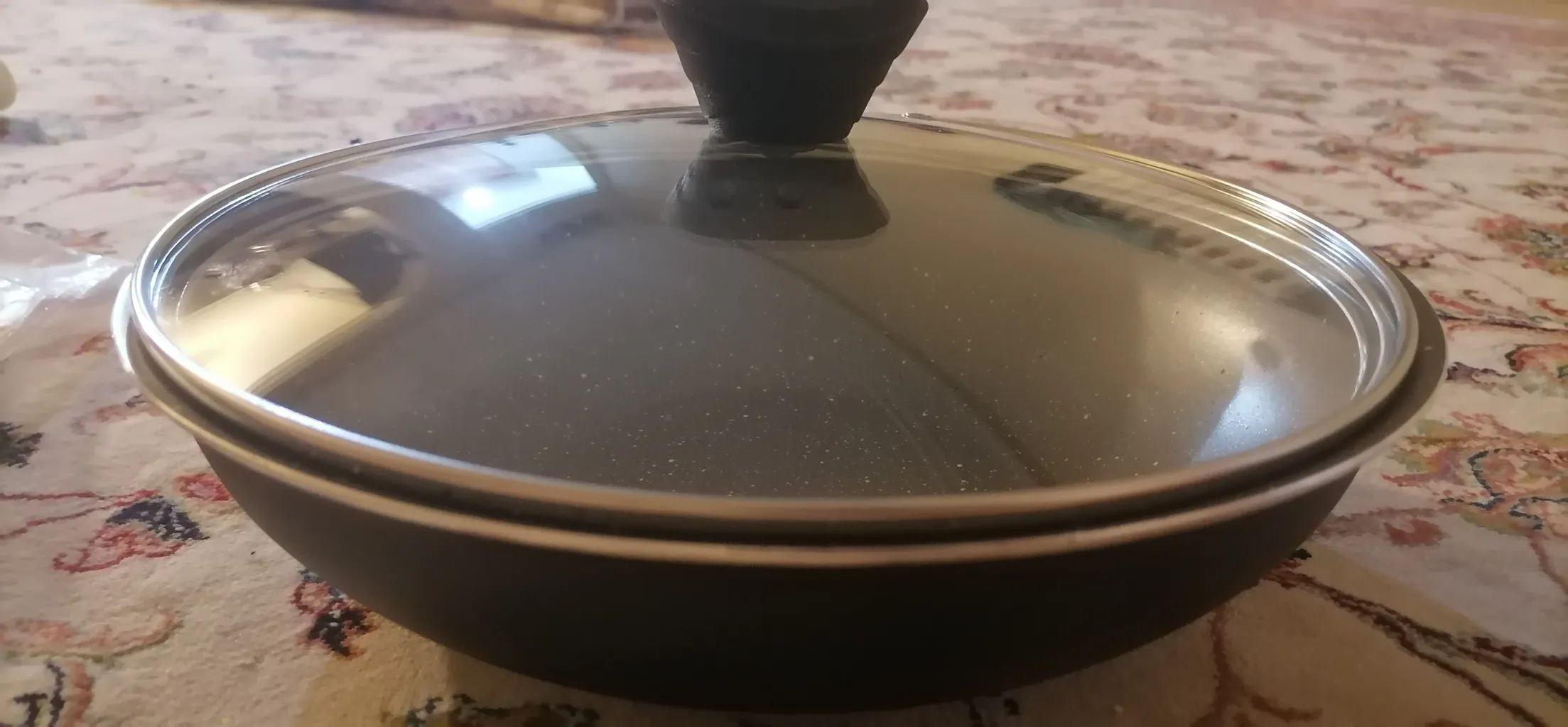 تابه وک دسینی مدل Rejina سایز 24