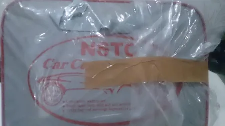 روکش خودروکد 53 مناسب برای جک S3