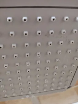 علم دوش حمام ایار مدل 15