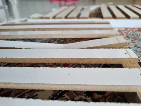 استند گلدان مدل Mtf5