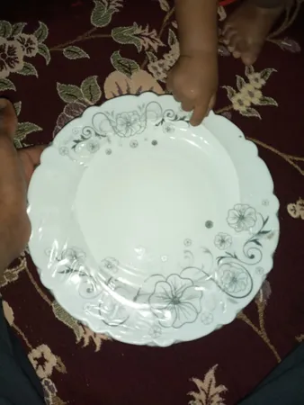 سرویس 25 پارچه غذاخوری آیروپال مدل Stima