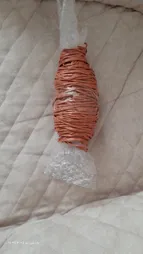 نخ بسته بندی کد 929 طول 100 متر