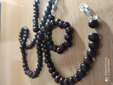 بند عینک مردانه استون سیتی مدل M310