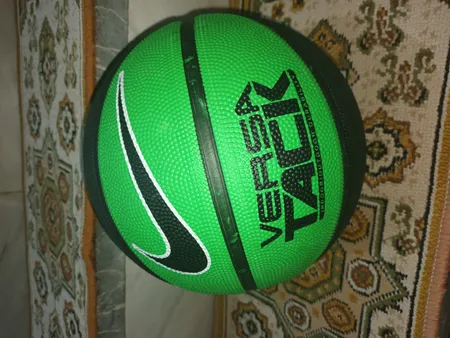 توپ بسکتبال کد 006