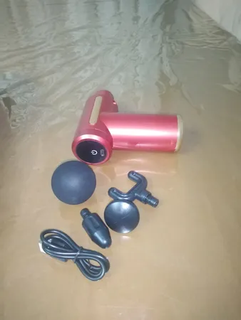 ماساژور برقی مدل  padom