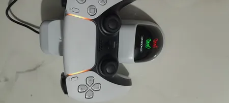 شارژر دسته بازی پلی استیشن 5 دابی مدل TP5-0515B