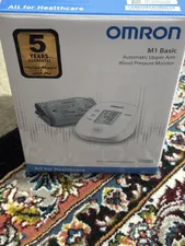 تجریه خرید فشارسنج بازویی دیجیتال امرن مدل M1 Basic