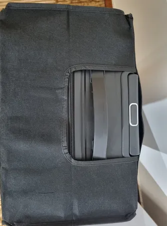 کاور چمدان مدل AK کد 2300003 - 1 سایز متوسط