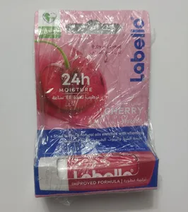 تجریه خرید بالم لب لابلو مدل CHERRY SHINE