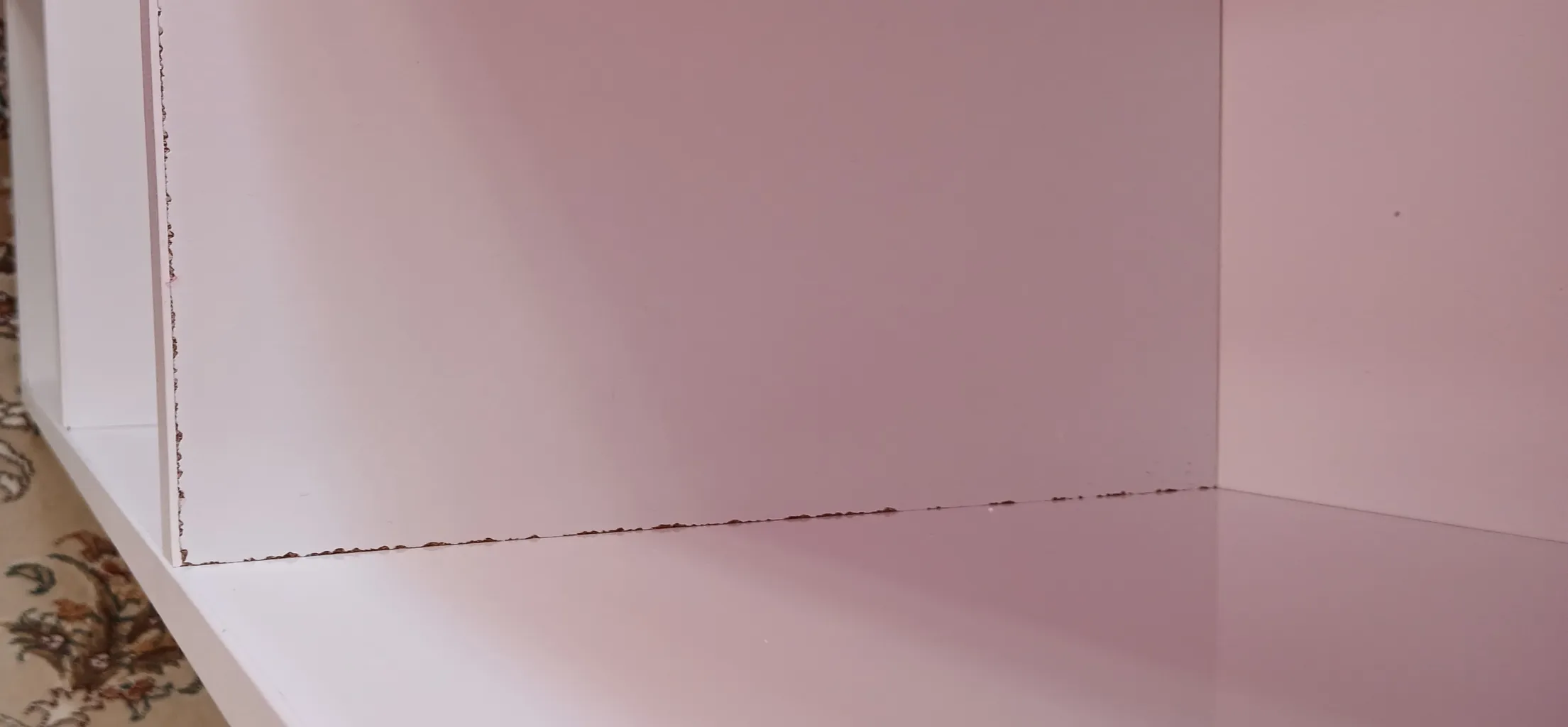 کتابخانه مدل IKE4404