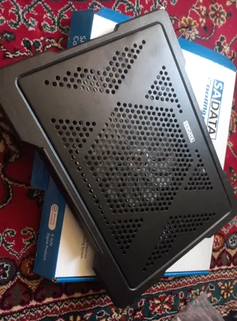 پایه خنک کننده سادیتا مدل SCP-S2