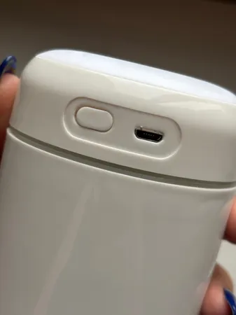 دستگاه بخور سرد مدل BCH