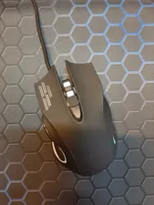 تجریه خرید ماوس مخصوص بازی وریتی مدل V-MS5114G