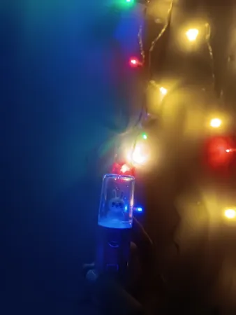 دستگاه بخور سرد مدل خرگوش