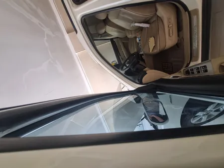 اسپری نانو تمیز کننده و براق کننده شیشه خودرو سیواکس مدل cw-g500nano حجم 500 میلی لیتر