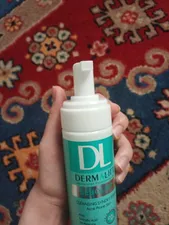 تجریه خرید فوم شستشوی صورت درمالیفت مدل سبولیفت مناسب پوست‌‌های چرب حجم 150 میلی لیتر