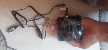 ریموت کنترل هوشمند برادلینک مدل RM4 Pro به همراه سنسور دما و رطوبت