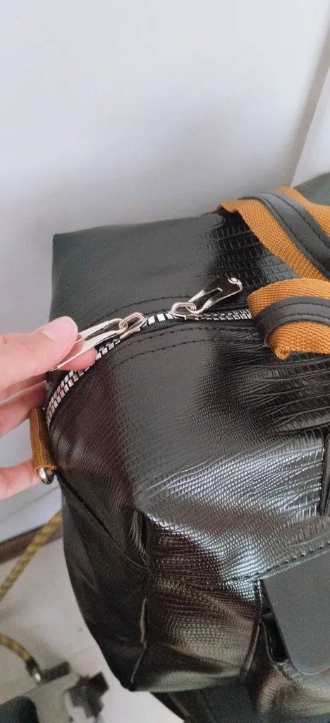 ساک سفری لاک بگ مدل 120231