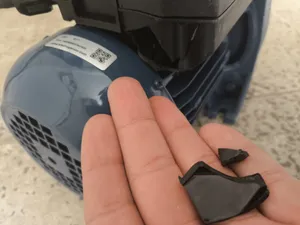 تجریه خرید پمپ آب الکتروژن مدل CM100