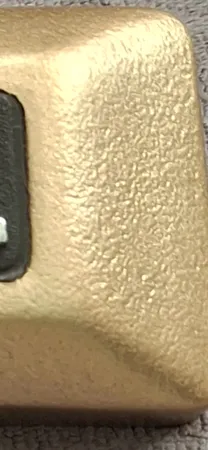 اسپری رنگ رینگ طلایی دوپلی کالر مدل wheel paint حجم 400 میلی لیتر